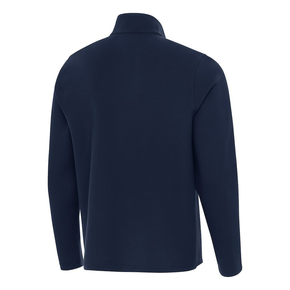 Antigua Super Bowl LX s Insider Quarter-Zip Pullover - Seattle Seahawks Pullover