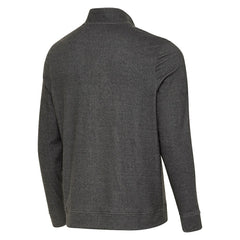 Antigua Super Bowl LX s Subtle Quarter-Zip Pullover - Seattle Seahawks Pullover