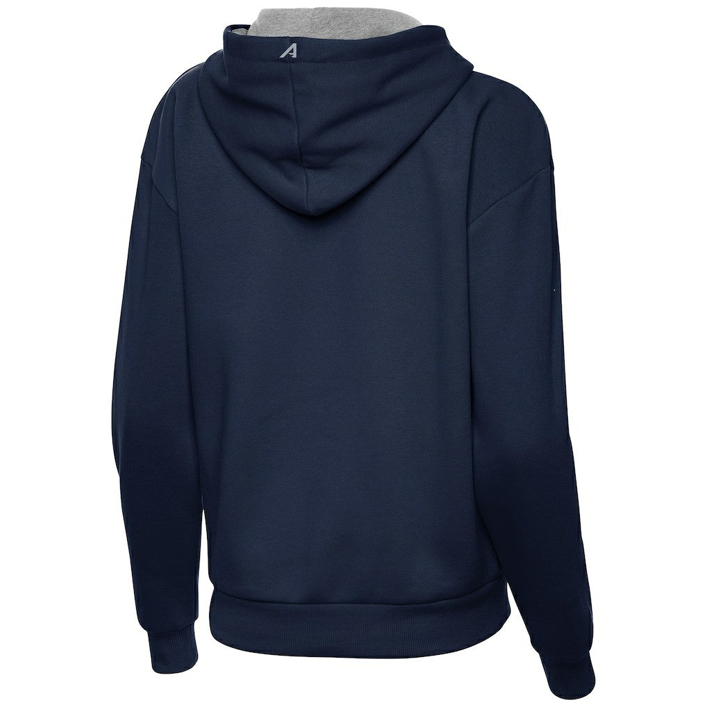 Antigua Women's Super Bowl LX s Victory Hoodie - Seattle Seahawks Hoodies