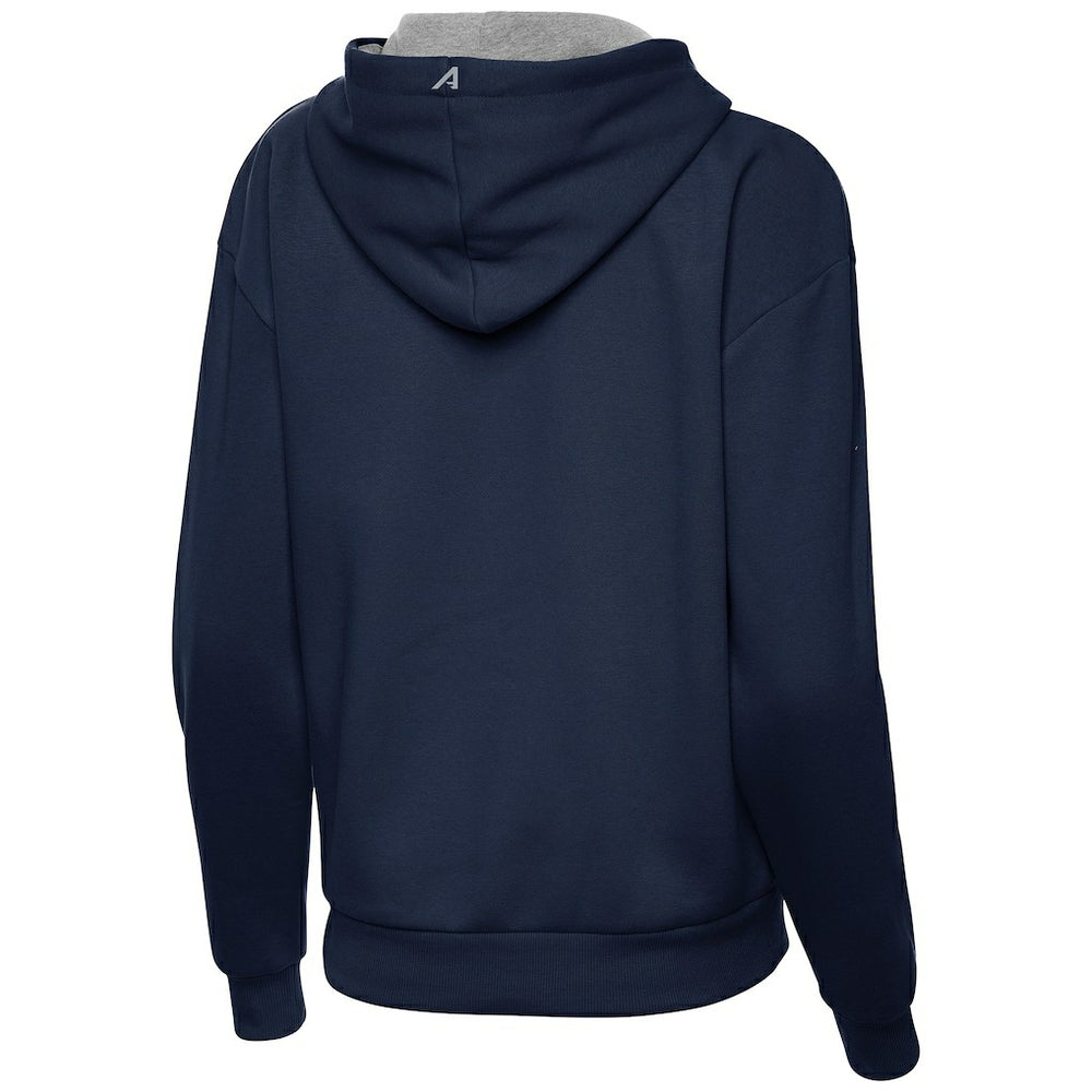 Antigua Women's Super Bowl LX s Victory Hoodie - Seattle Seahawks Hoodies