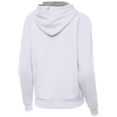 Antigua Women's Super Bowl LX s Victory Hoodie - Seattle Seahawks Hoodies