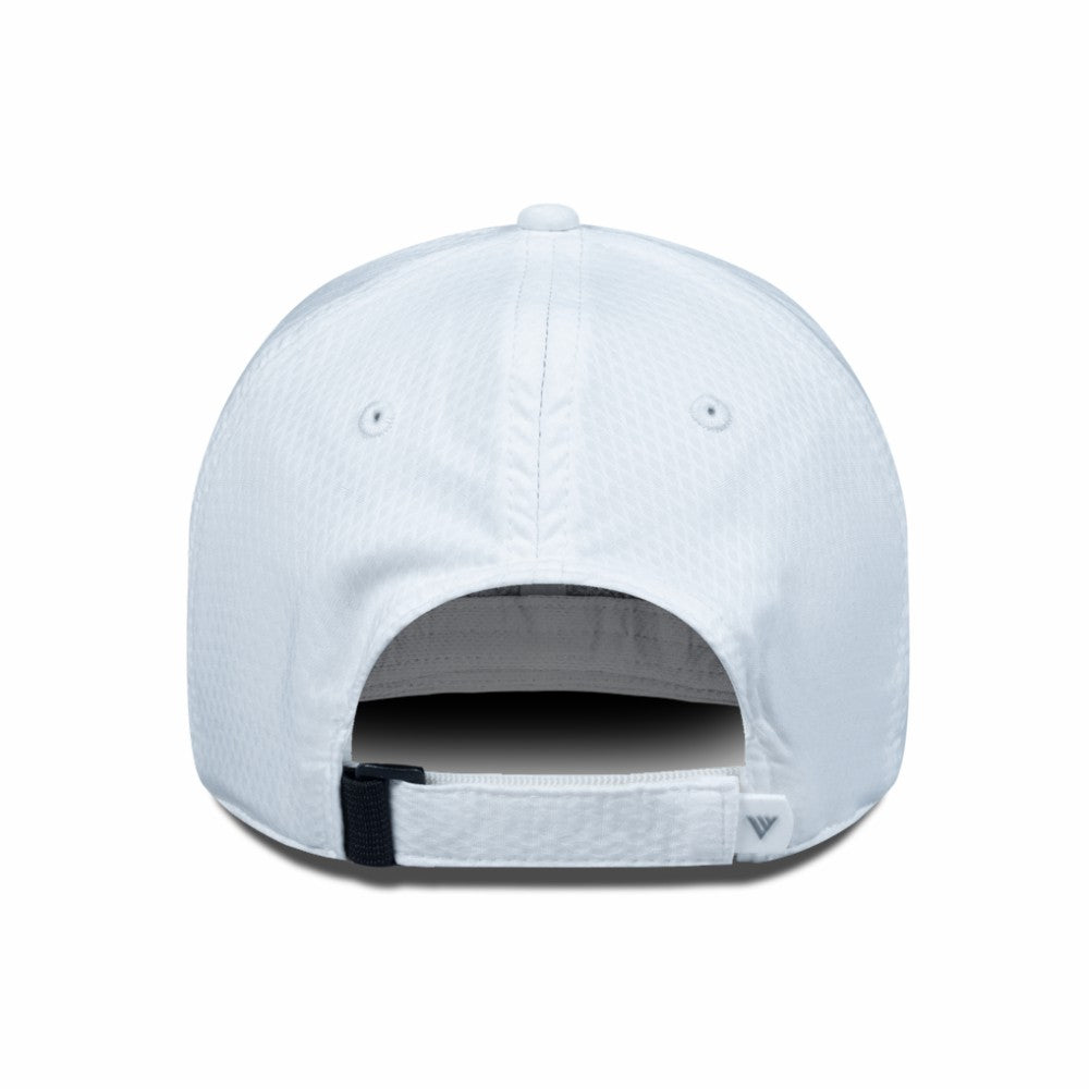 NHL New York Rangers Levelwear Matrix Patch Adjustable Hat