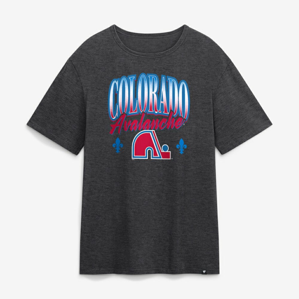 NHL Colorado Avalanche Hometown Graphic T-Shirt