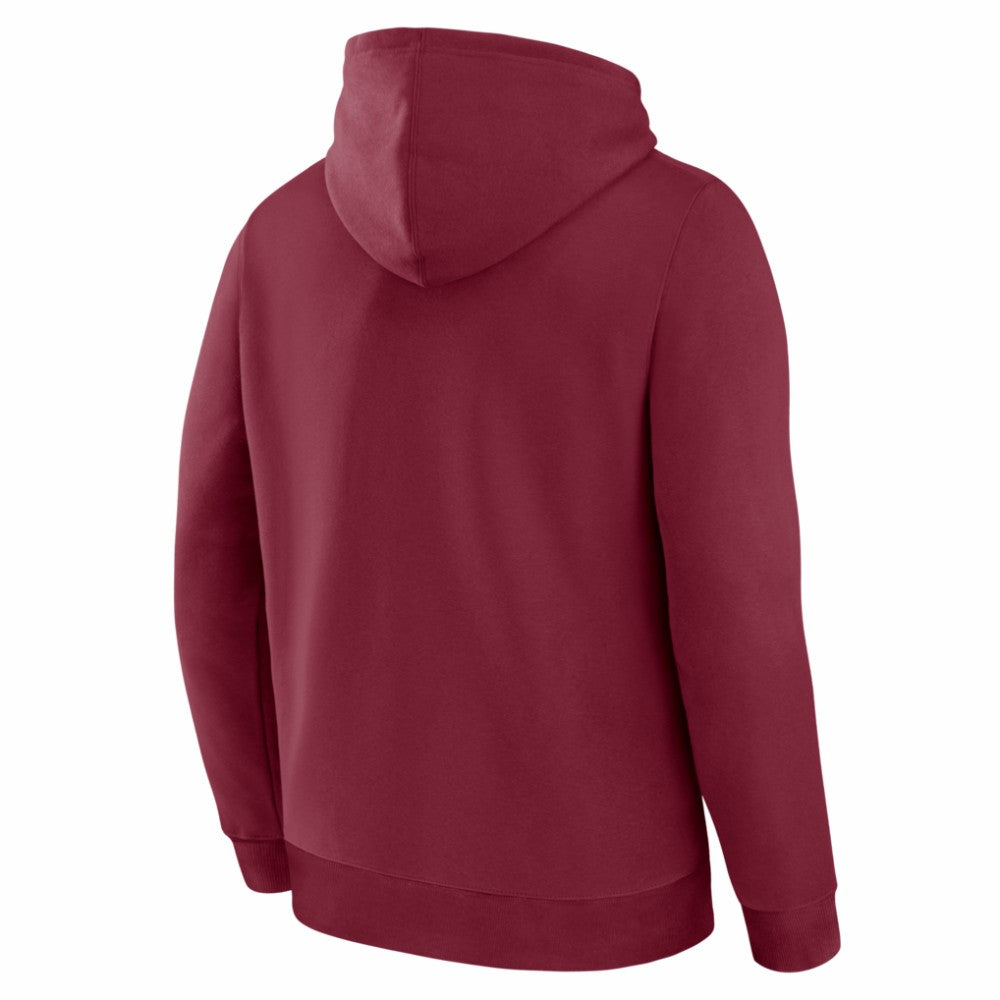 NHL Colorado Avalanche Hometown Graphic Hoodie