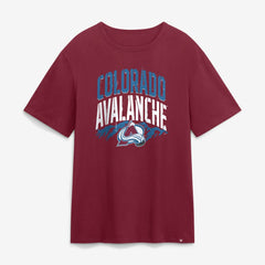NHL Colorado Avalanche Hometown Graphic T-Shirt