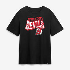NHL New Jersey Devils Hometown Graphic T-Shirt