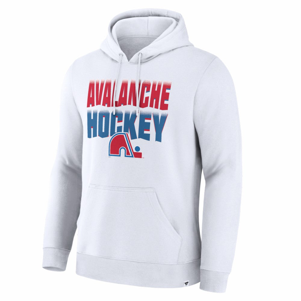 NHL Colorado Avalanche Hometown Graphic Hoodie