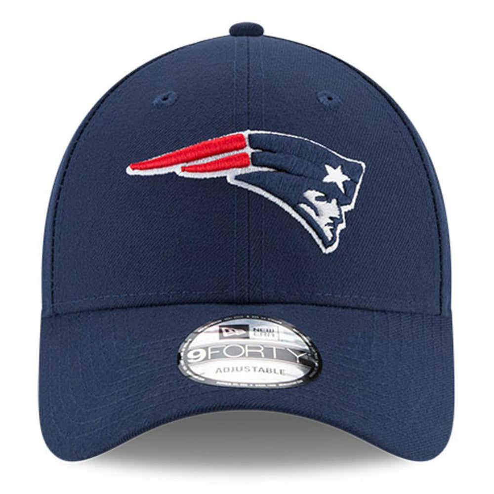Youth 9FORTY Adjustable Hat - New England Patriots Hats