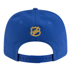 NHL Buffalo Sabres New Era 9SEVENTY Adjustable Hat