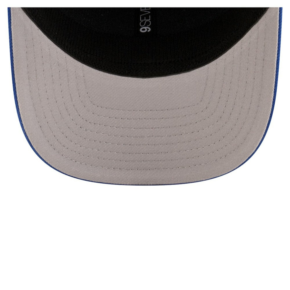 NHL Buffalo Sabres New Era 9SEVENTY Adjustable Hat