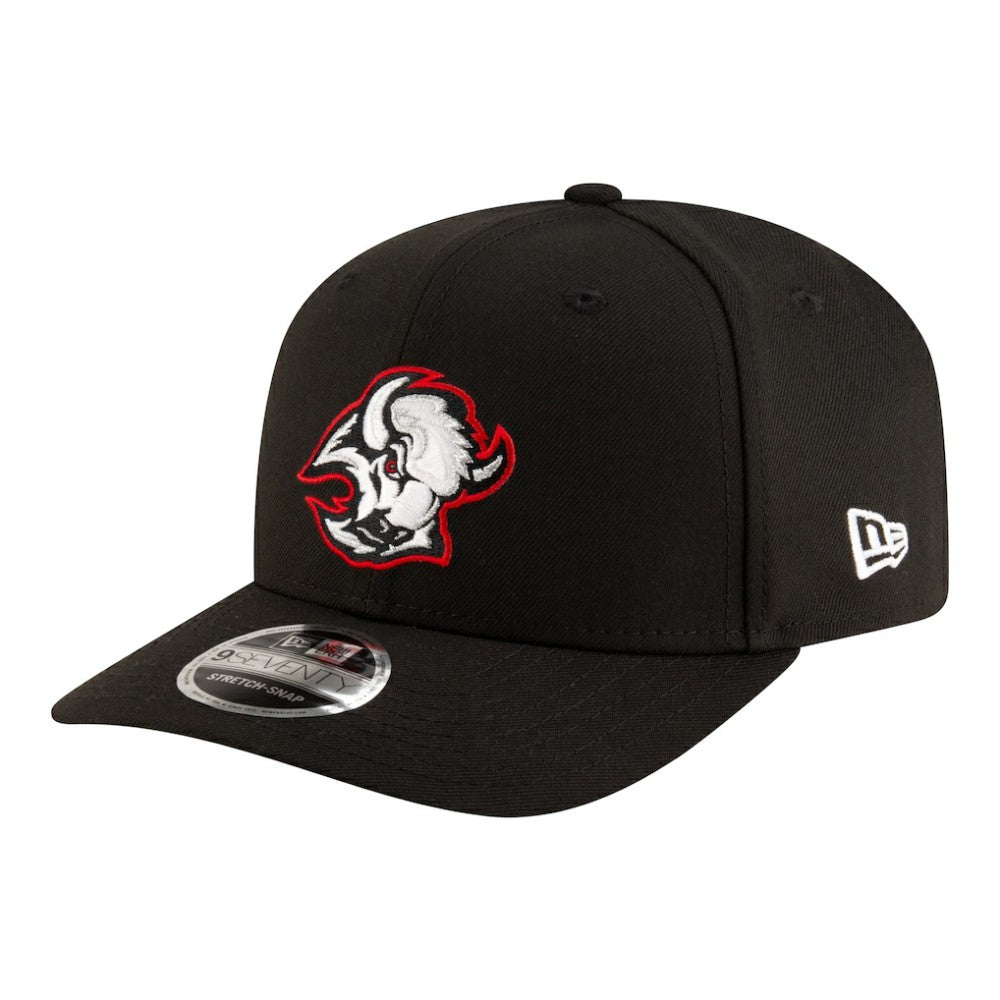 NHL Buffalo Sabres New Era 9SEVENTY Adjustable Hat