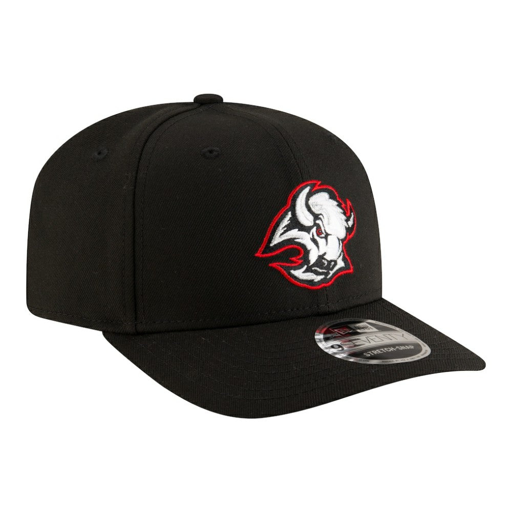 NHL Buffalo Sabres New Era 9SEVENTY Adjustable Hat