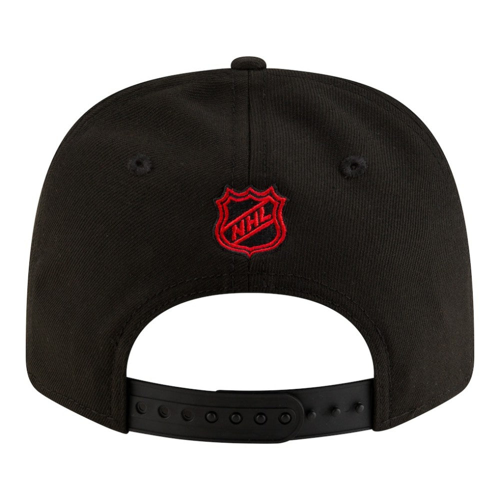 NHL Buffalo Sabres New Era 9SEVENTY Adjustable Hat