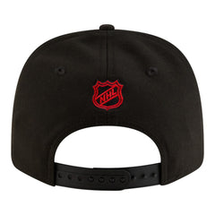 NHL Buffalo Sabres New Era 9SEVENTY Adjustable Hat