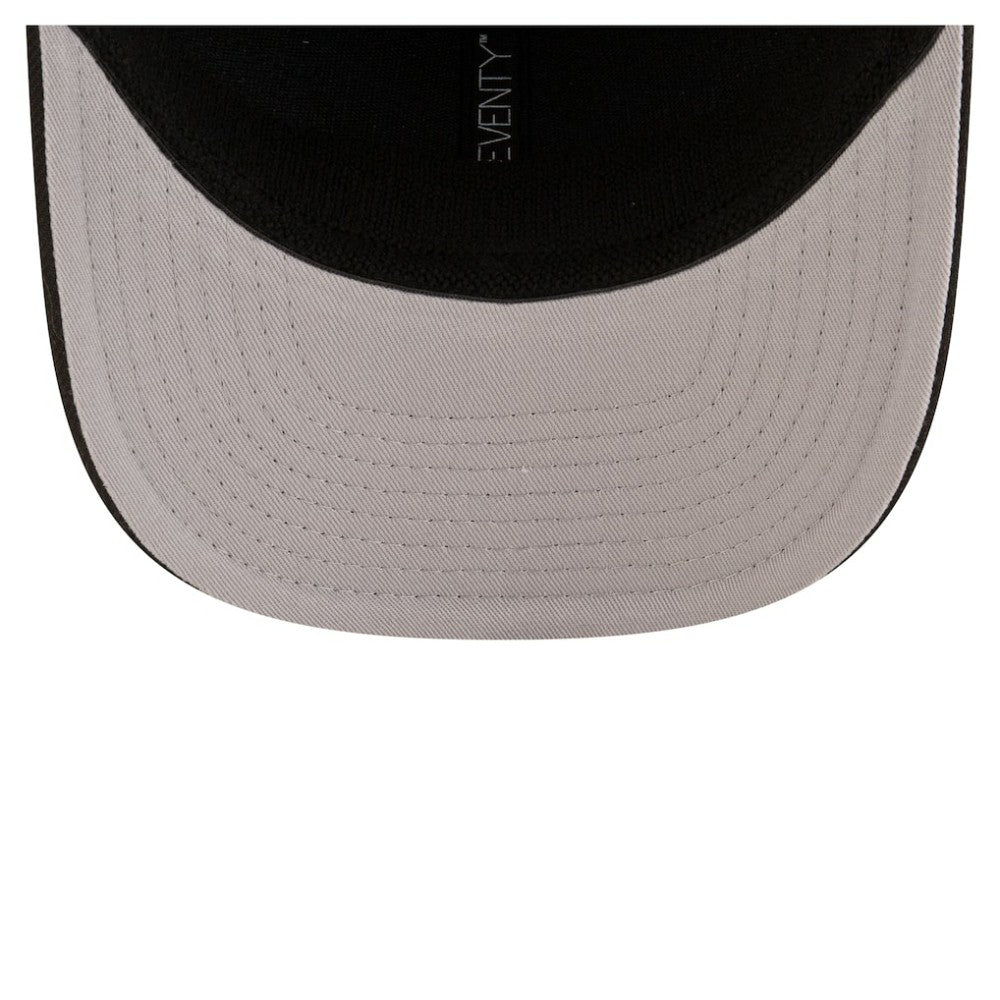 NHL Buffalo Sabres New Era 9SEVENTY Adjustable Hat