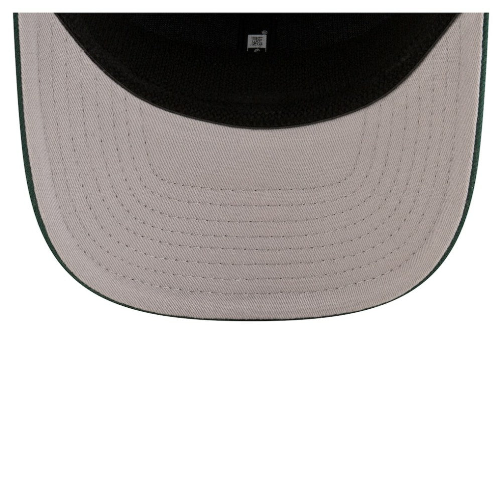 NHL Minnesota Wild New Era 9SEVENTY Adjustable Hat