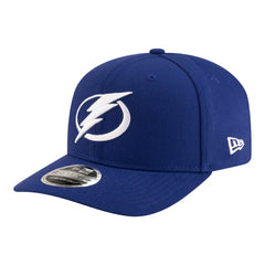 NHL Tampa Bay Lightning New Era 9SEVENTY Adjustable Hat