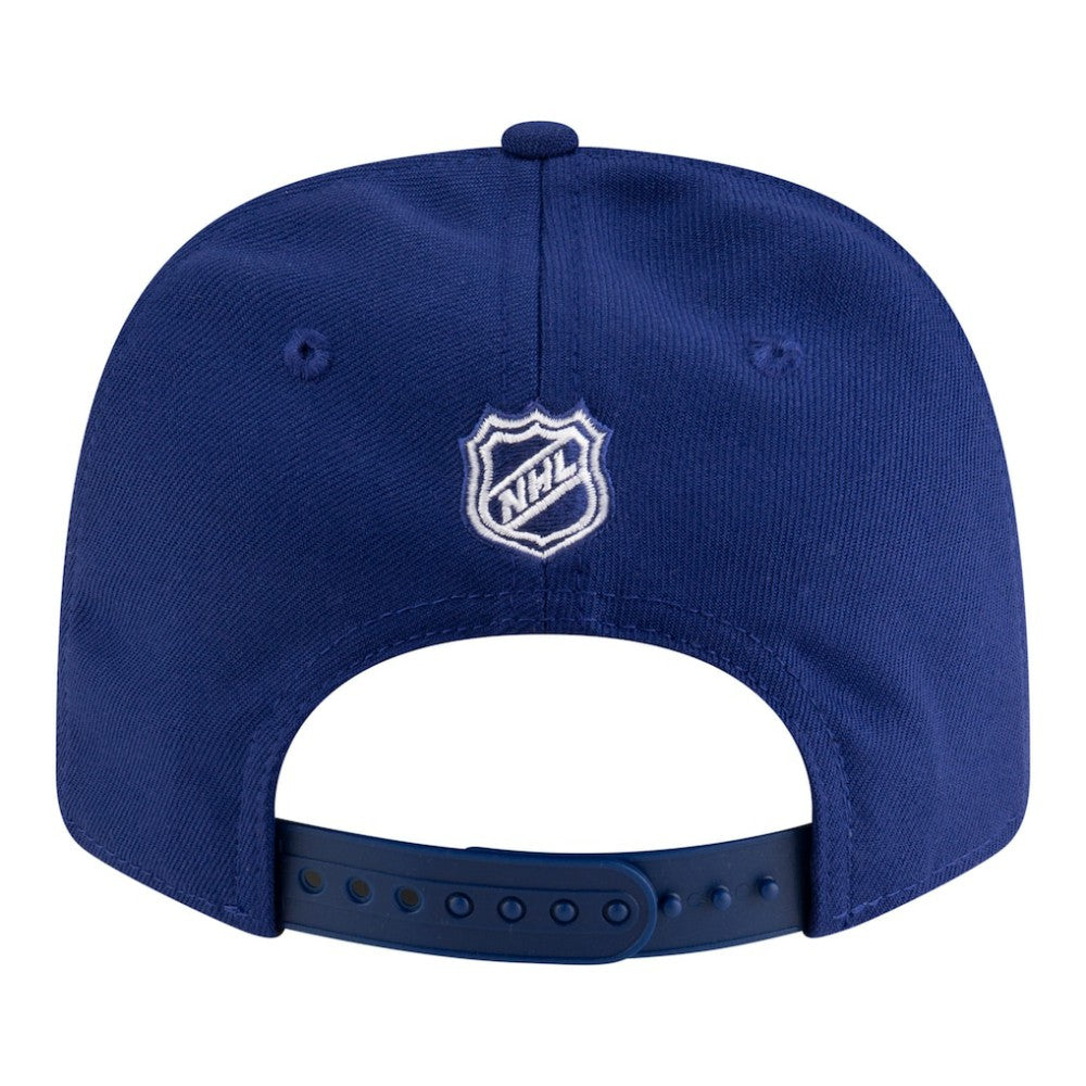 NHL Tampa Bay Lightning New Era 9SEVENTY Adjustable Hat