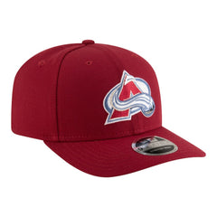 NHL Colorado Avalanche New Era 9SEVENTY Adjustable Hat