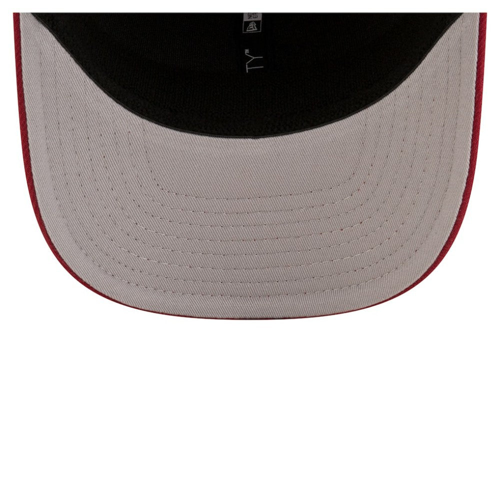 NHL Colorado Avalanche New Era 9SEVENTY Adjustable Hat
