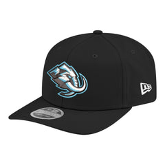 NHL Utah Mammoth New Era 9SEVENTY Adjustable Hat