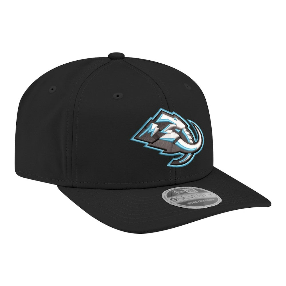 NHL Utah Mammoth New Era 9SEVENTY Adjustable Hat