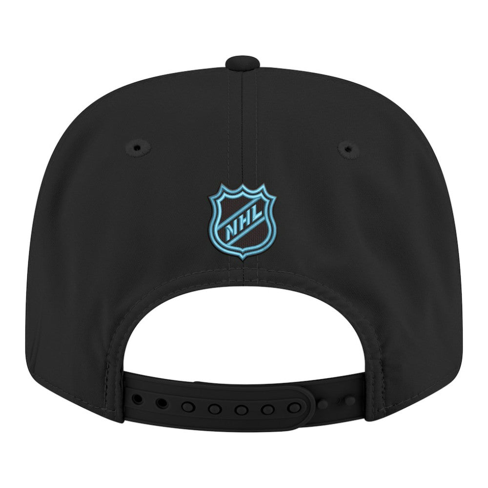 NHL Utah Mammoth New Era 9SEVENTY Adjustable Hat
