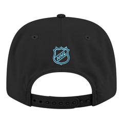 NHL Utah Mammoth New Era 9SEVENTY Adjustable Hat