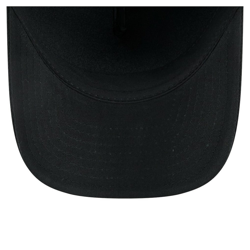 NHL Buffalo Sabres New Era Game Day Stealth Flag 9FORTY A-Frame Adjustable Hat