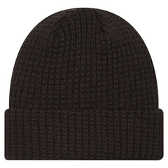 NHL Buffalo Sabres New Era Waffle Cuffed Knit Hat