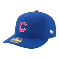 Royal Chicago Cubs New Era 150th Anniversary Low Profile 59FIFTY Fitted Hat