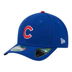 Royal Chicago Cubs New Era 150th Anniversary 9FORTY M-Crown Adjustable Hat