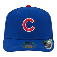 Royal Chicago Cubs New Era 150th Anniversary 9SEVENTY Adjustable Hat