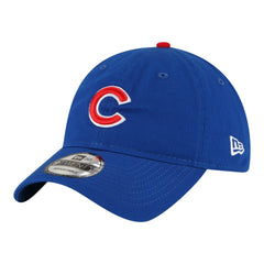 Royal Chicago Cubs New Era 150th Anniversary Casual Classic Adjustable Hat
