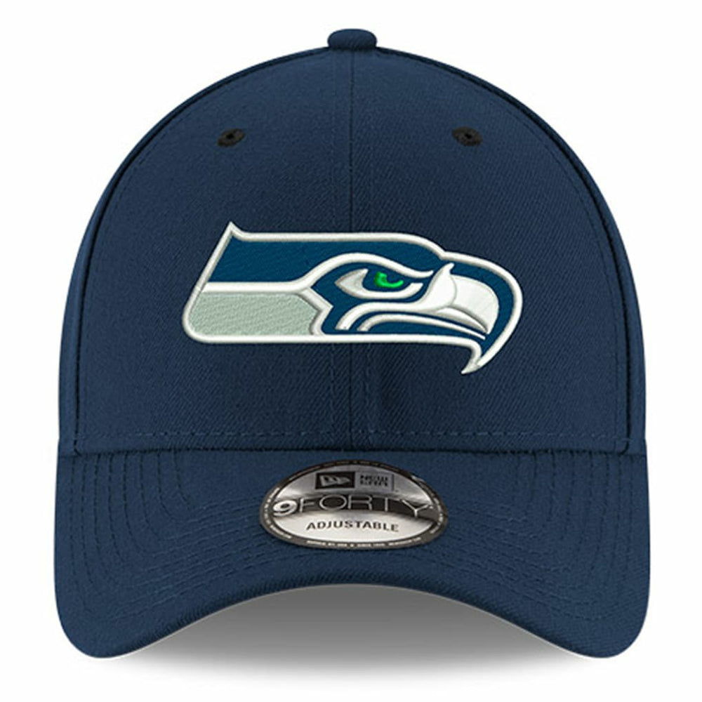Youth 9FORTY Adjustable Hat - Seattle Seahawks Hats