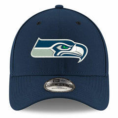 Youth 9FORTY Adjustable Hat - Seattle Seahawks Hats