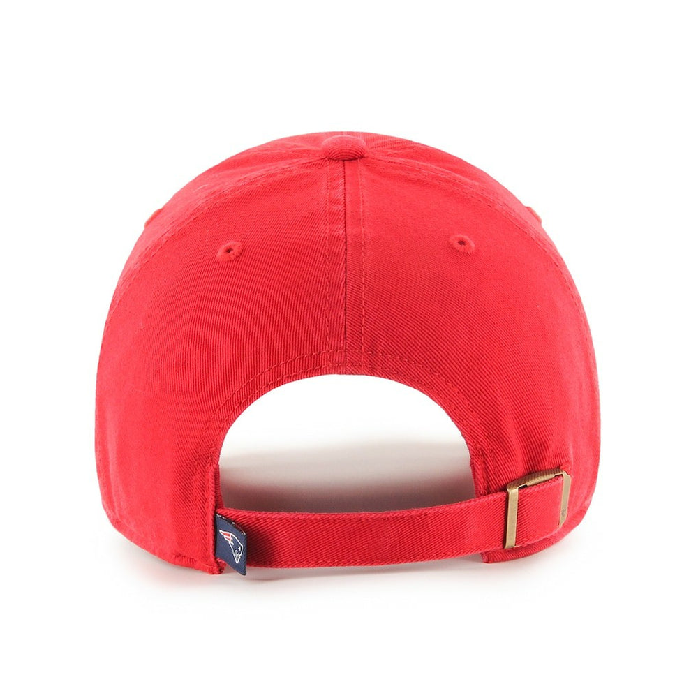 '47 Preschool Clean Up Adjustable Hat - New England Patriots Hats