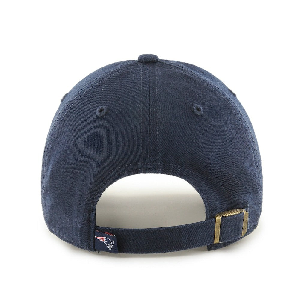 '47 Preschool Clean Up Adjustable Hat - New England Patriots Hats