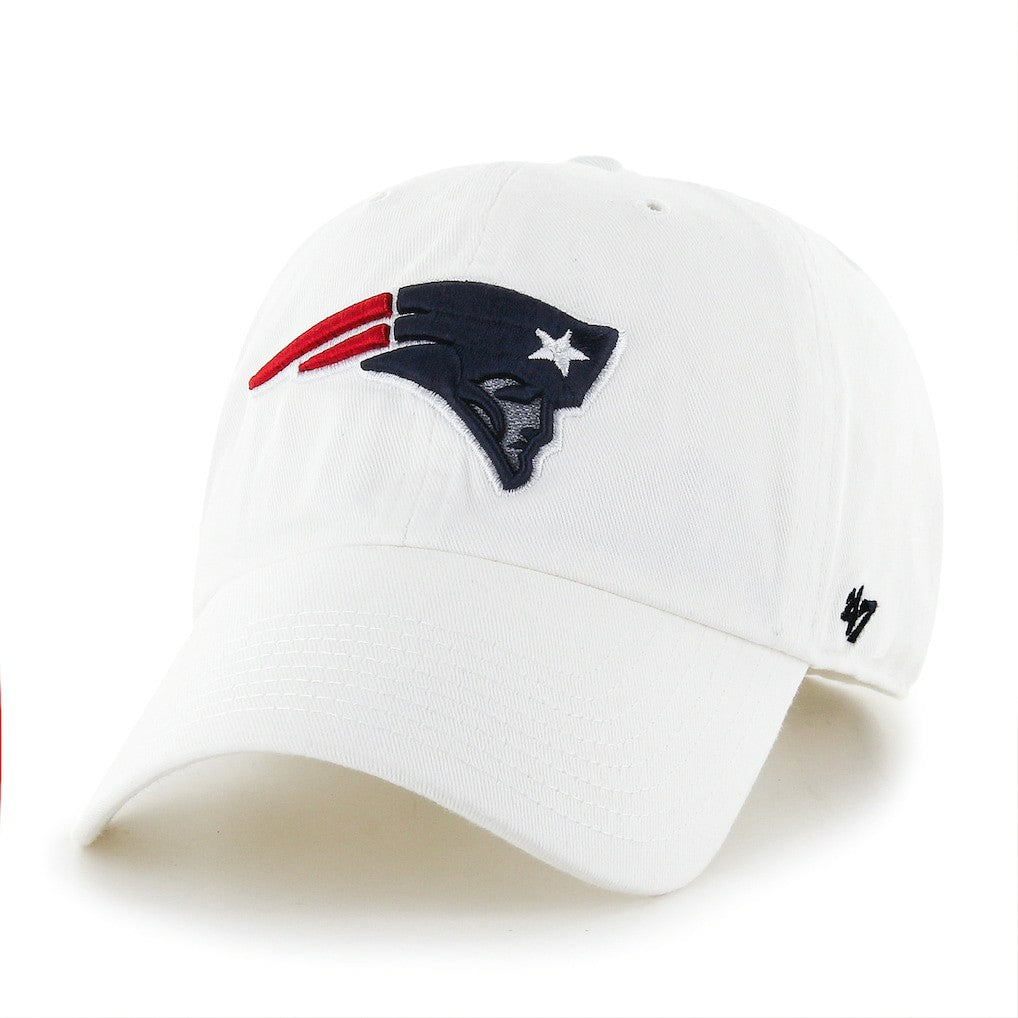'47 Preschool Clean Up Adjustable Hat - New England Patriots Hats