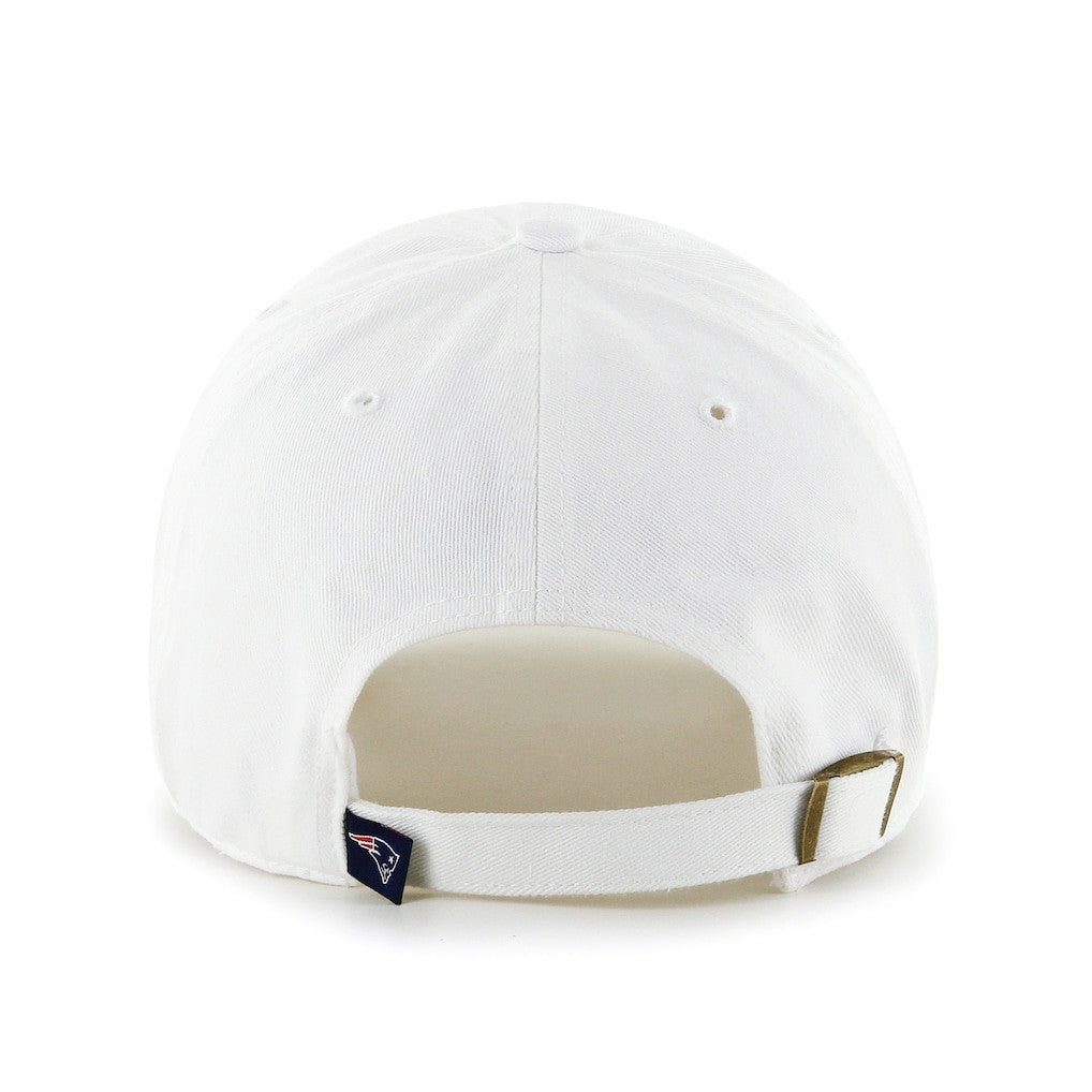 '47 Preschool Clean Up Adjustable Hat - New England Patriots Hats