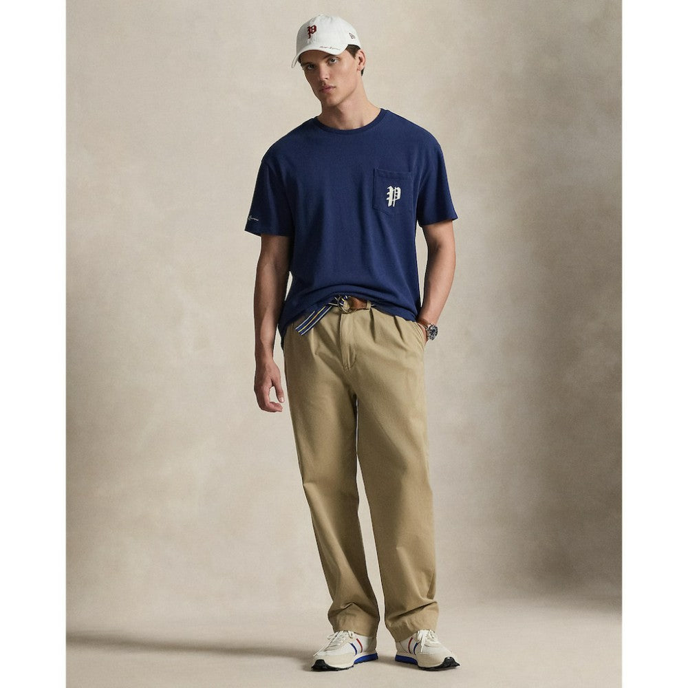 Navy Phillies Polo Ralph Lauren T-Shirt