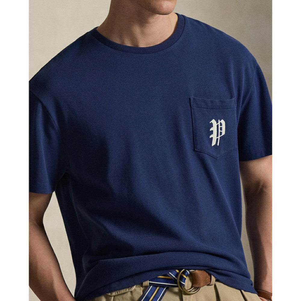 Navy Phillies Polo Ralph Lauren T-Shirt