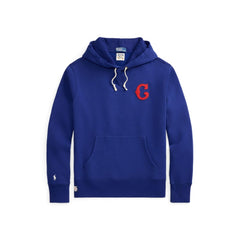 Royal Cubs Polo Ralph Lauren Fleece Hoodie