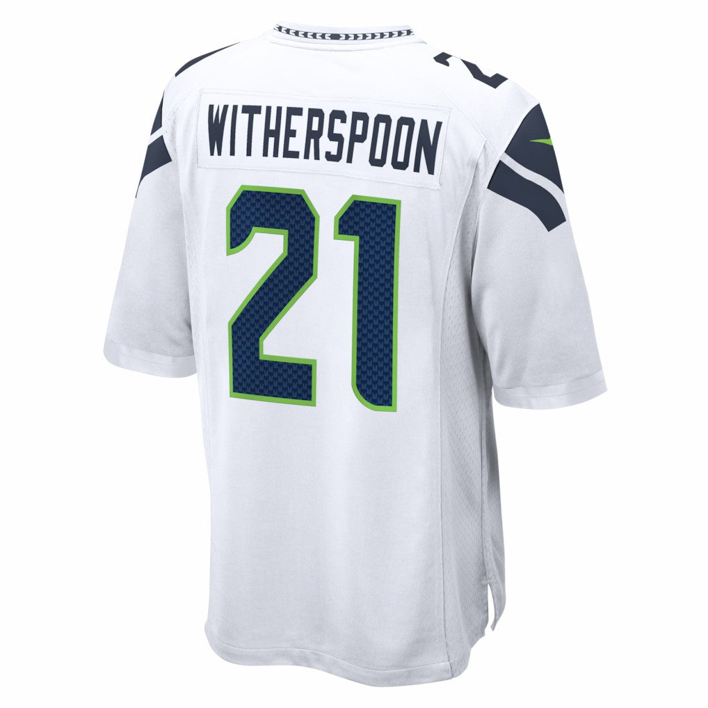 Devon Witherspoon  Game Jersey - Seattle Seahawks Jerseys