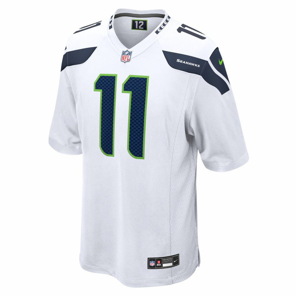 Jaxon Smith-Njigba  Game Jersey - Seattle Seahawks Jerseys