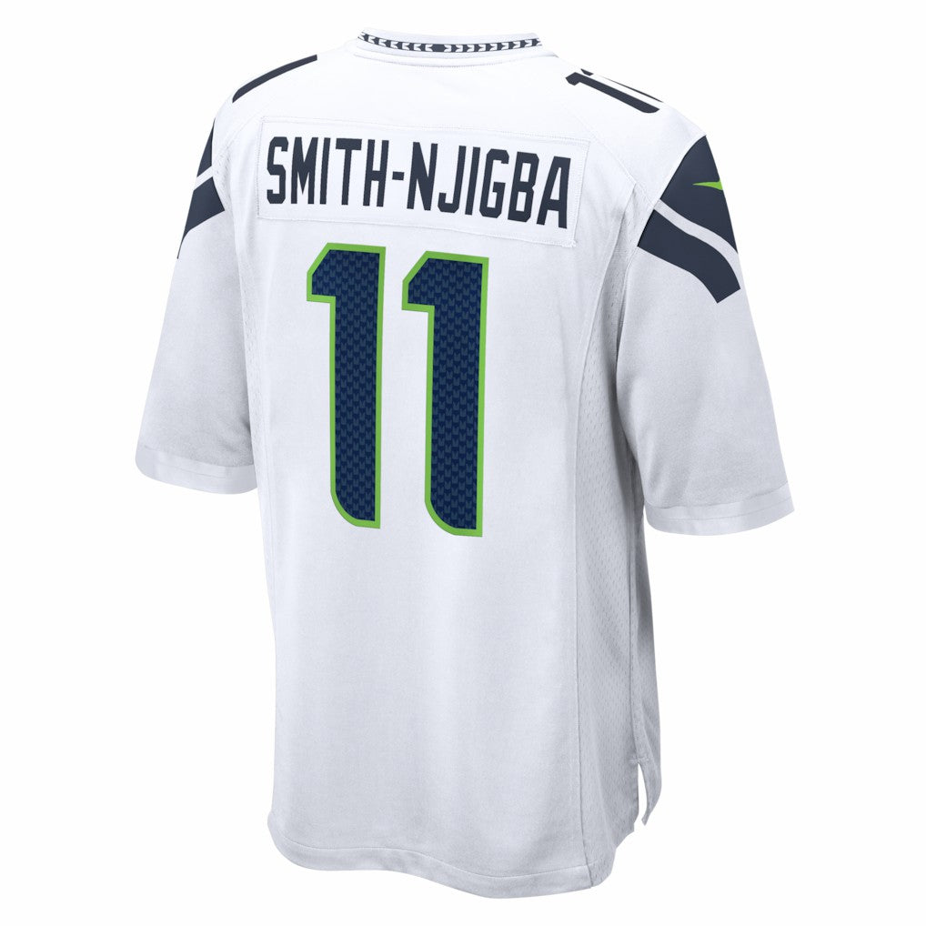 Jaxon Smith-Njigba  Game Jersey - Seattle Seahawks Jerseys