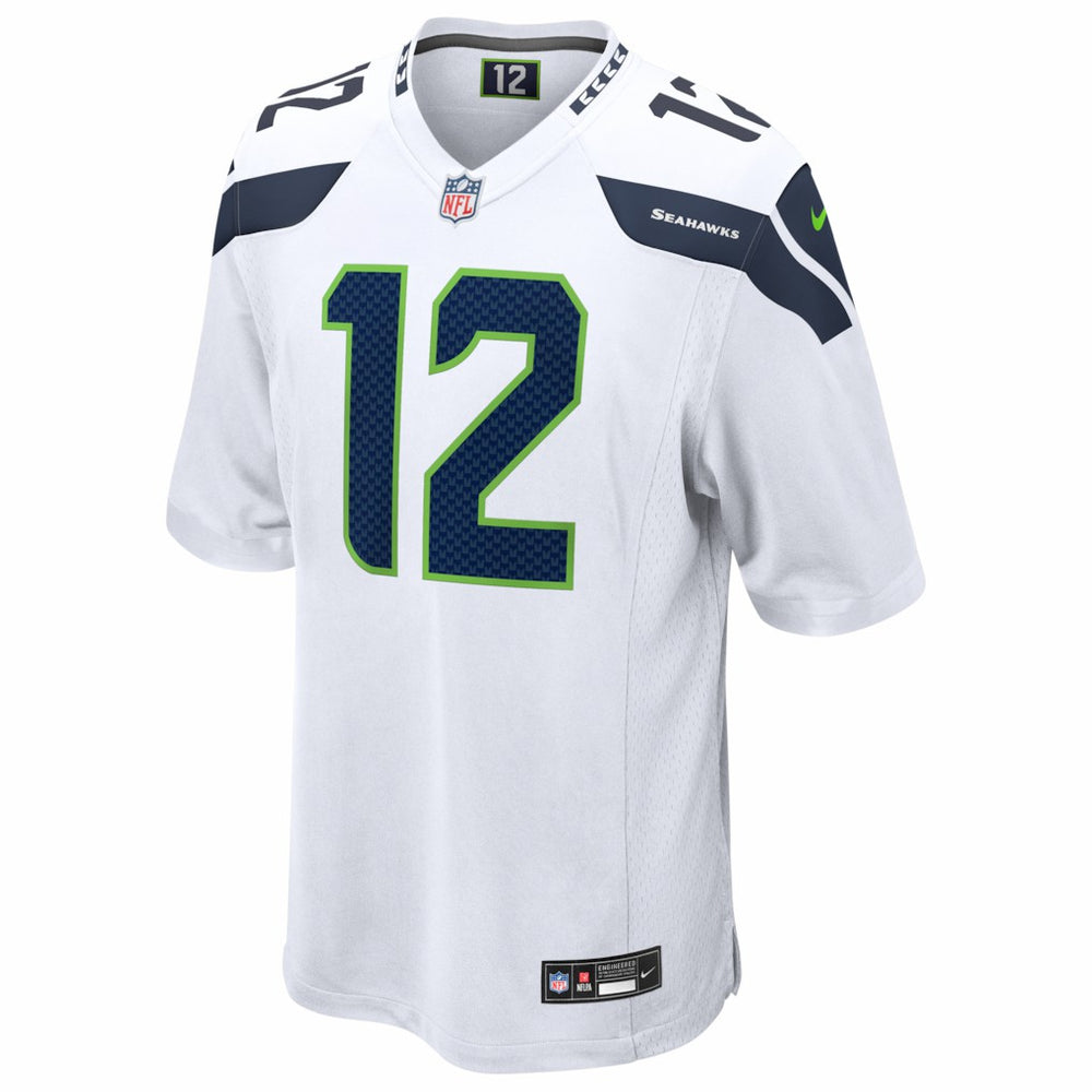 12s  Game Jersey - Seattle Seahawks Jerseys