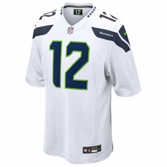 12s  Game Jersey - Seattle Seahawks Jerseys