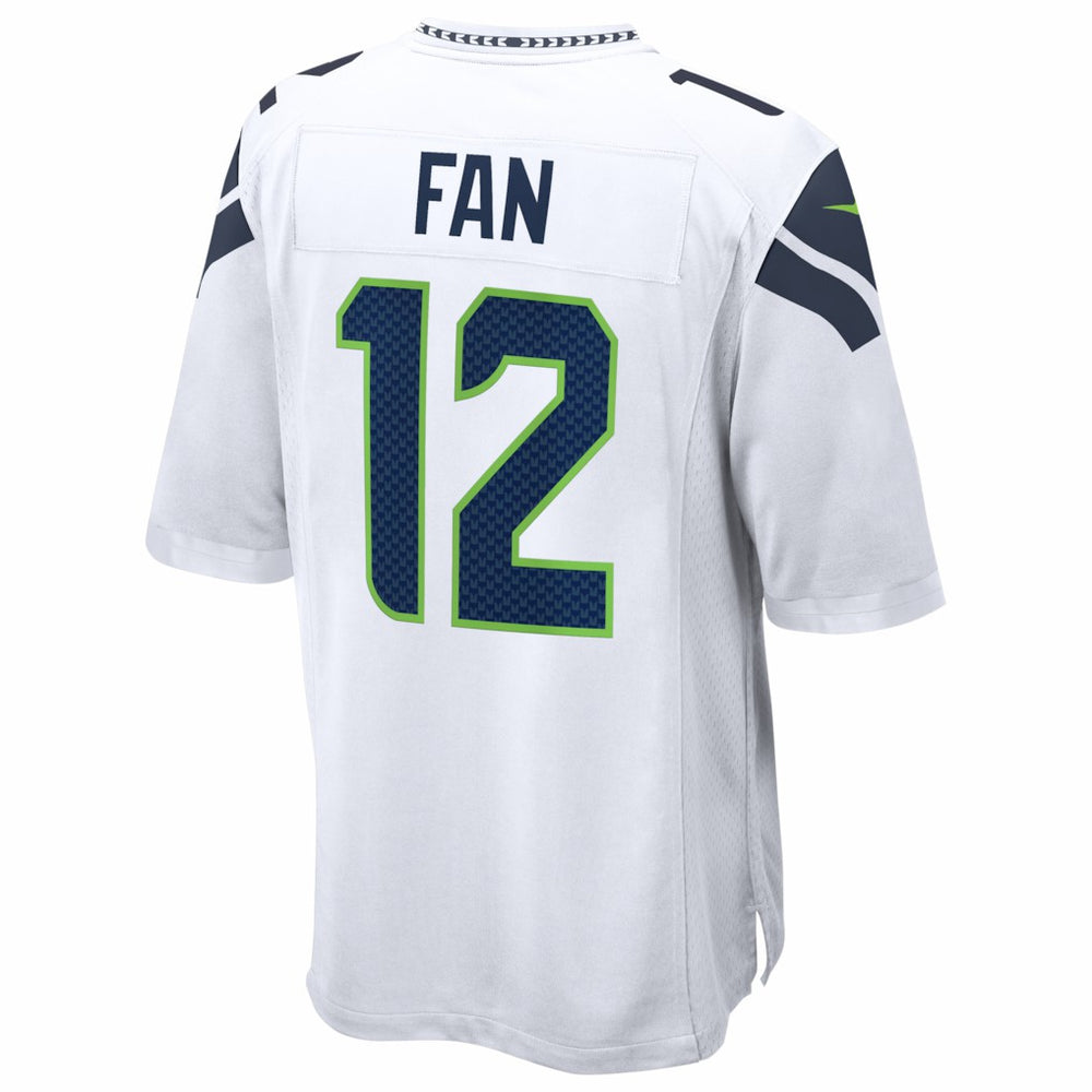 12s  Game Jersey - Seattle Seahawks Jerseys
