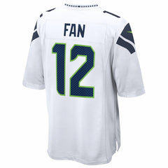 12s  Game Jersey - Seattle Seahawks Jerseys